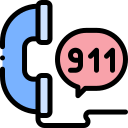 911 icon