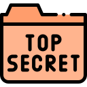 Top secret 