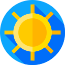 Sol icon