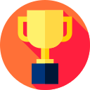 Trofeo icon