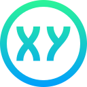 Xy icon