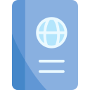 pasaporte icon