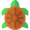 Tortuga icon