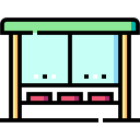 Bus stop 
