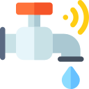 Sistema de agua icon