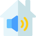 Altavoz icon