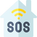 Sos icon