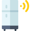 Refrigerador icon