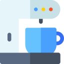 Cafetera icon