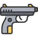 Pistola icon