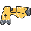 Pistola icon