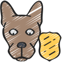 Perro icon