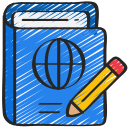 Ebook icon