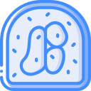 Sushi icon