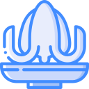 Calamar icon