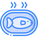 Pescado icon