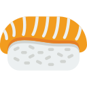 Sushi icon