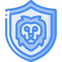 Escudo icon