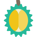 Durian Ícone