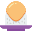 Omurice icon