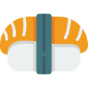 Sushi icon