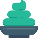 Wasabi icon