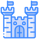 Castillo icon