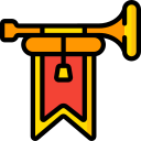 Fanfarria icon