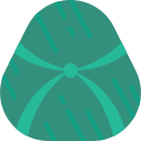 Zongzi icon