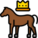 Caballo icon