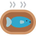 Pescado icon