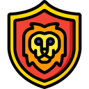 Escudo icon