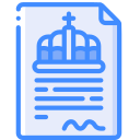 Carta icon