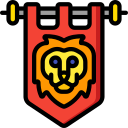 Banderín icon