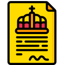 Carta icon