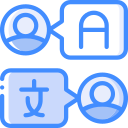 Conversación icon