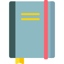 Cuaderno icon