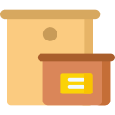 Papelería icon