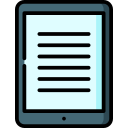 Ebook icon