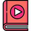 Audiolibro icon