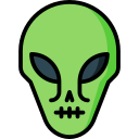 extraterrestre icon