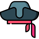 Sombrero icon