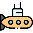 Submarino icon