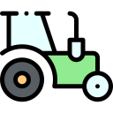 tractor icon