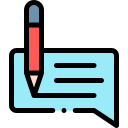 Blog icon