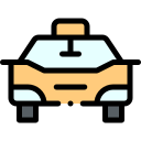 Taxi icon