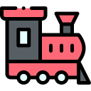 Locomotora icon