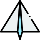 Aeroplano icon