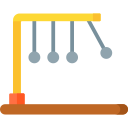 Péndulo de newton 