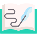 Escritura icon